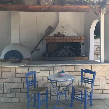 Aegean Mourteri
