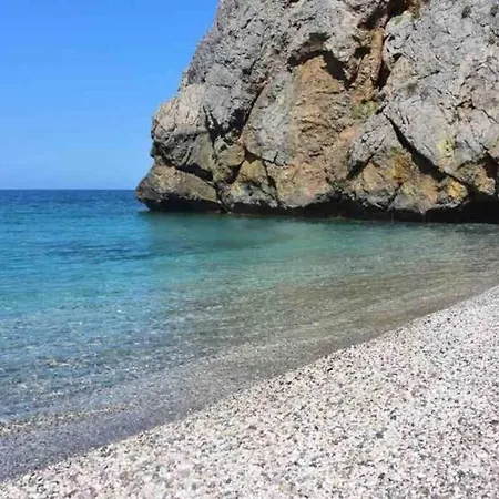 Aegean Mourteri