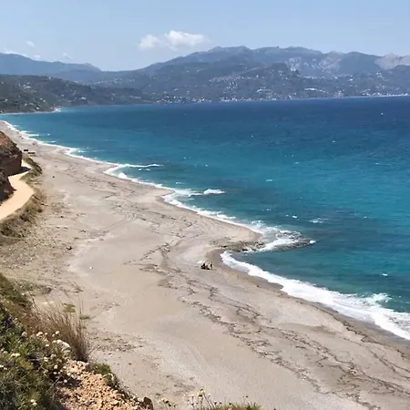 Aegean Villa