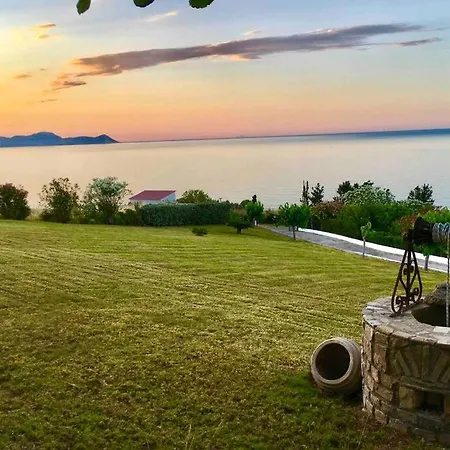 Aegean Villa