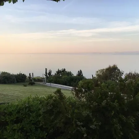 Aegean Villa