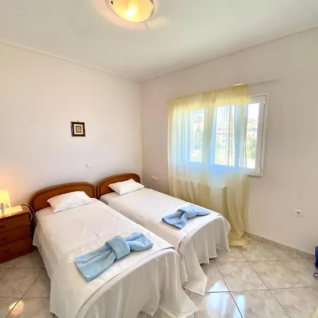 Aegean Villa *