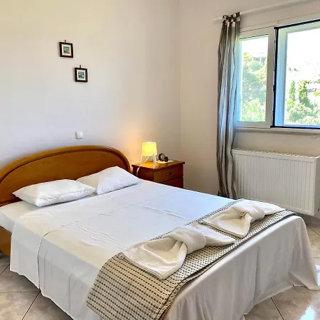 Aegean Villa Mourteri