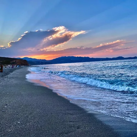 Aegean Mourteri