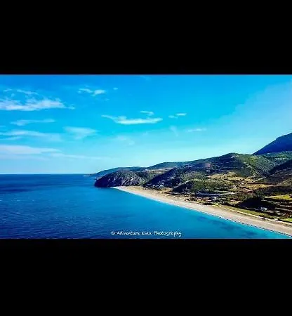 Aegean Villa Mourteri